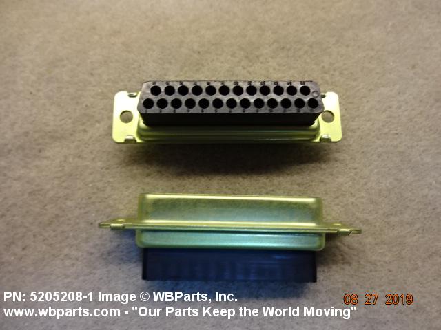 Part Number 5205208-1