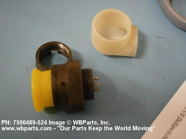 Part Number 7500489-524