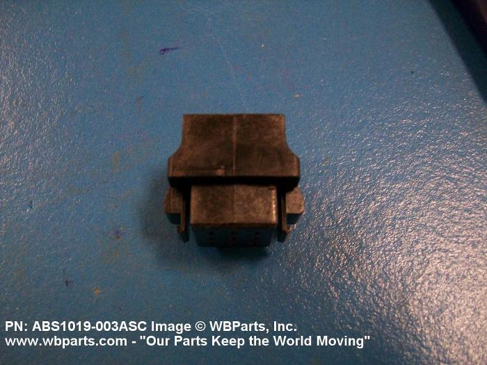 Part Number ABS1019-003ASC