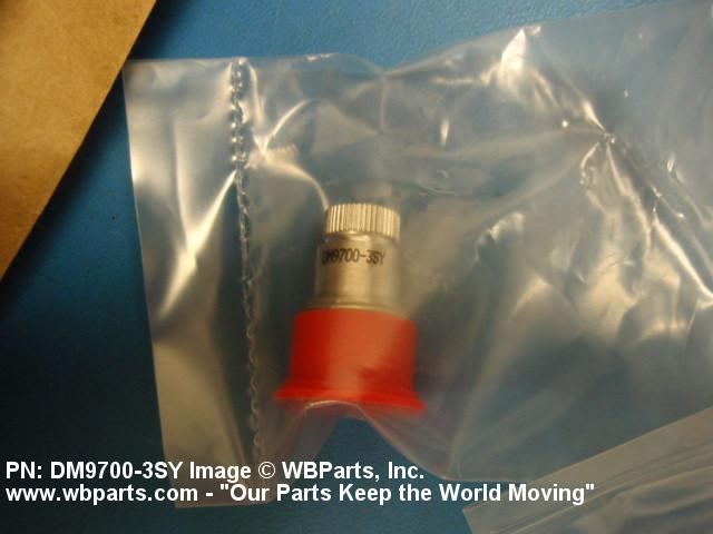 Part Number DM9700-3SY