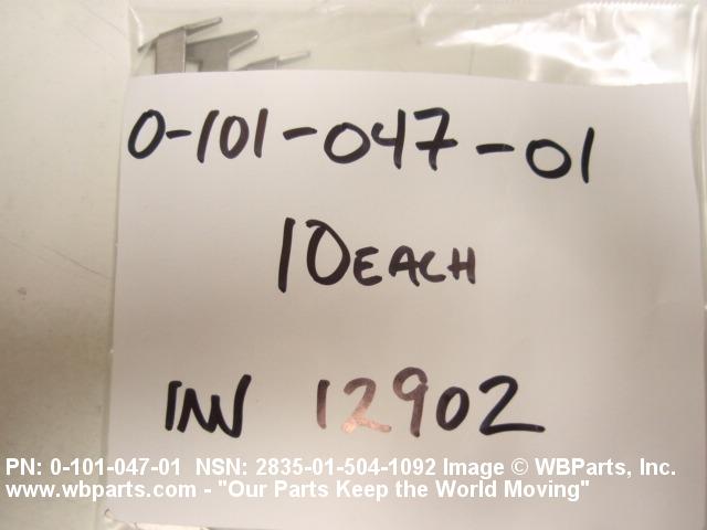 Part Number - 2835-01-355-8305