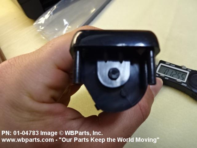 Part Number - 2540-01-604-7797