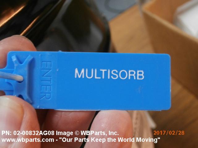 Part Number - 4440-01-549-2666