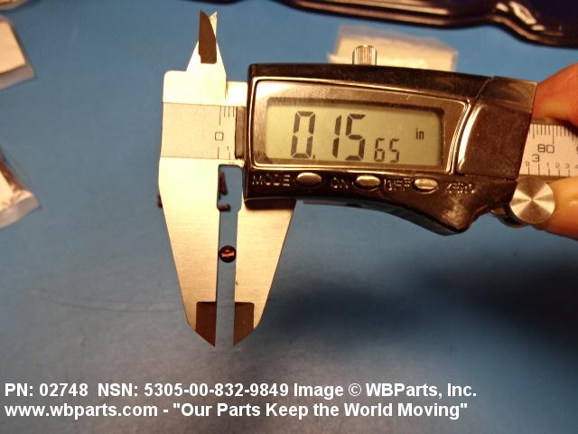 Part Number - 3455-00-969-5339