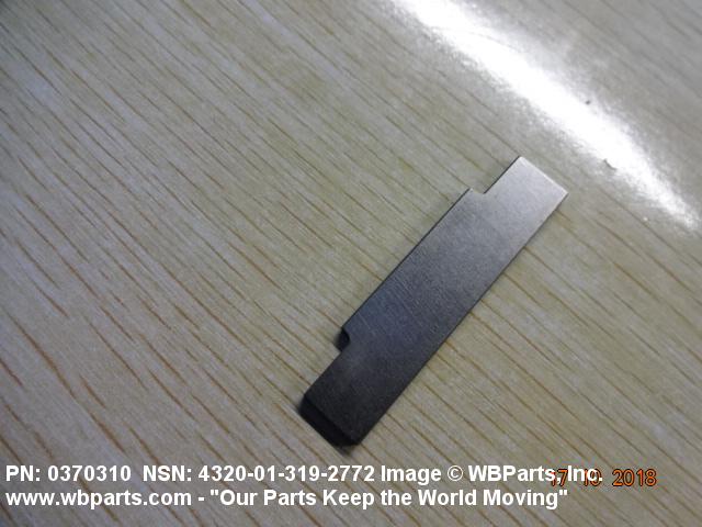 Part Number - 4320-01-330-5999