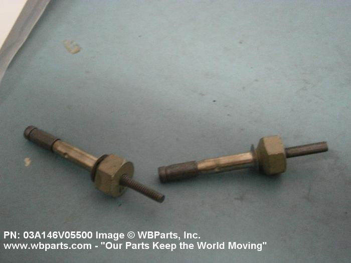 Part Number 03A146V05500
