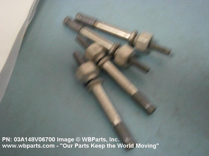Part Number 03A148V06700