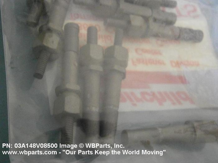 Part Number 03A148V08500