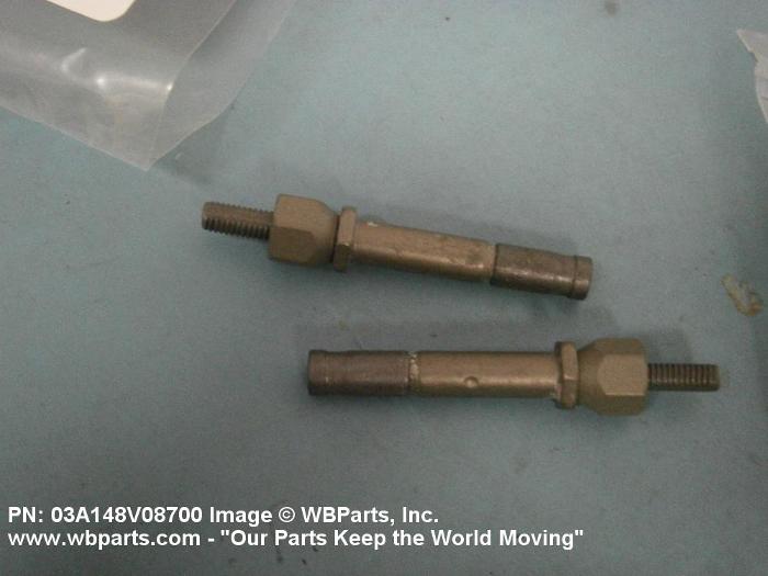Part Number 03A148V08700