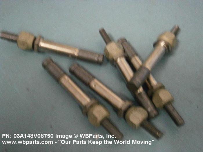 Part Number 03A148V08750