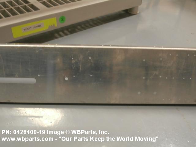 Part Number 0426400-19