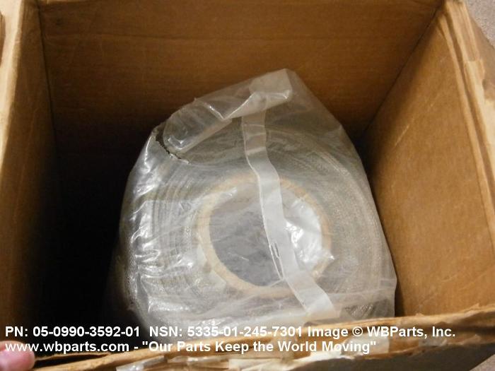 Part Number - 5335-01-478-9025