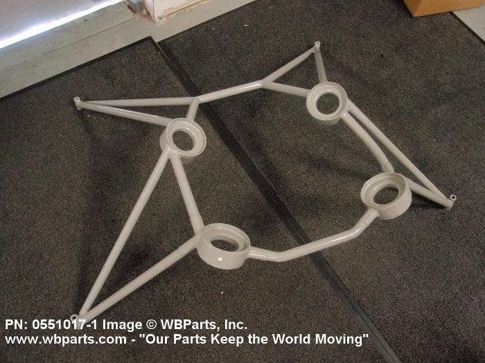 Part Number 0551017-1