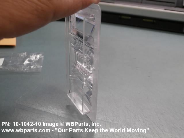 Part Number 10-1042-10
