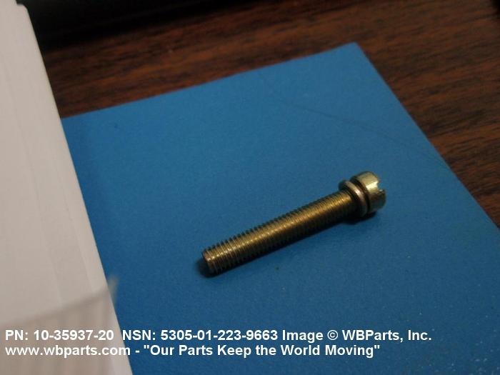 Part Number - 5305-01-444-8888