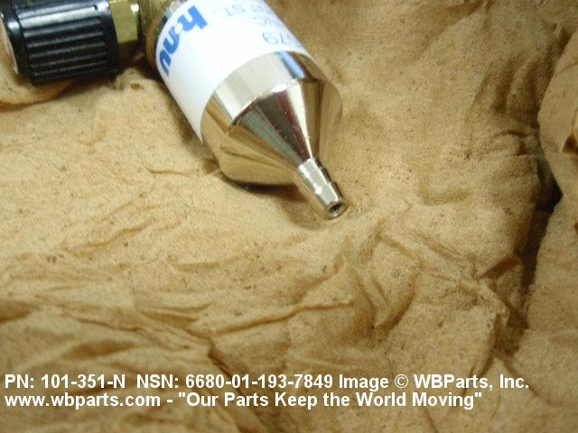 Part Number - 6680-01-621-8126