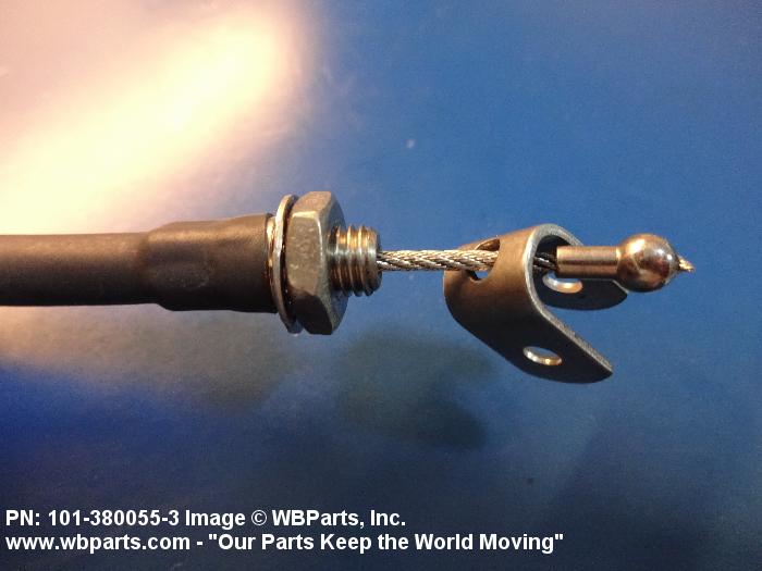 Part Number 101-380055-3