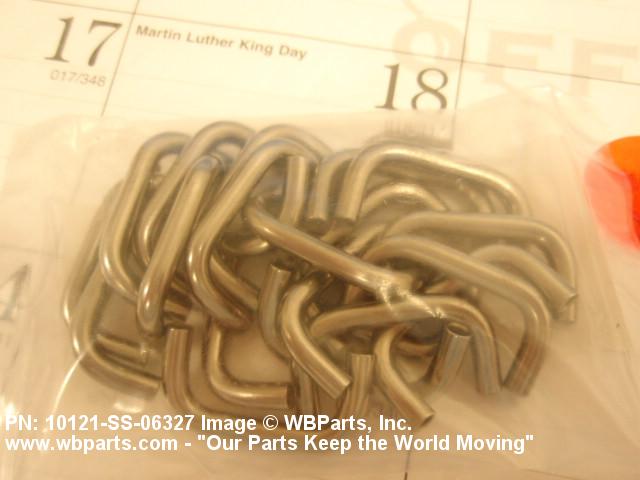 Part Number 10121-SS-06327