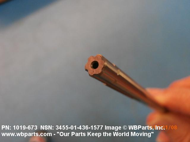 Part Number - 3455-00-969-5339