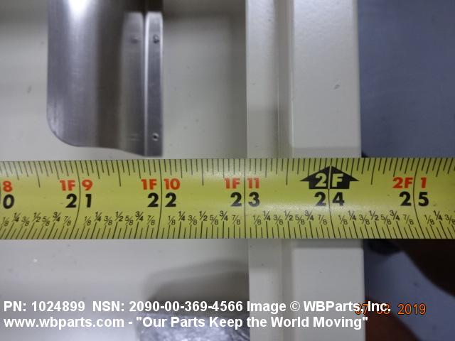 Part Number - 7125-01-207-6105