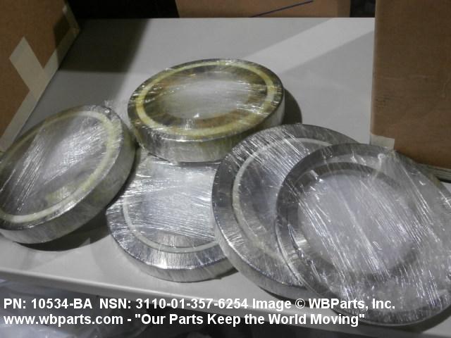 Part Number - 3110-00-717-1604