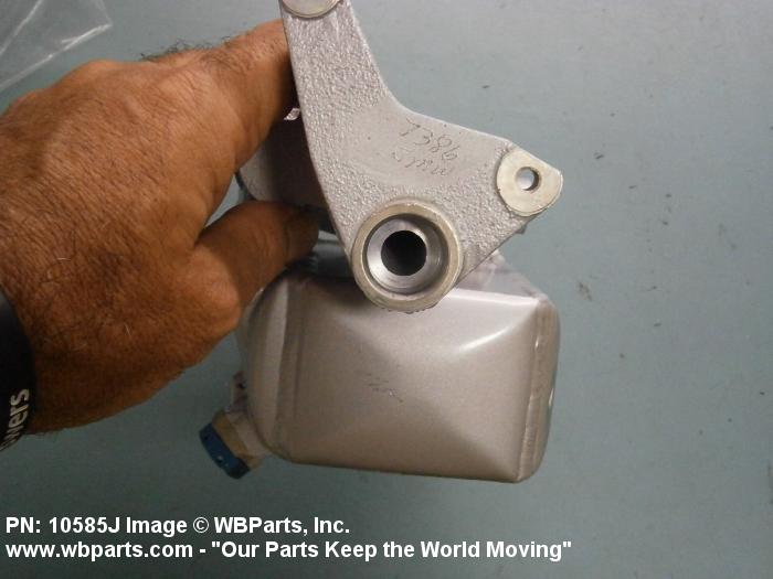 Part Number - 2910-01-521-0420