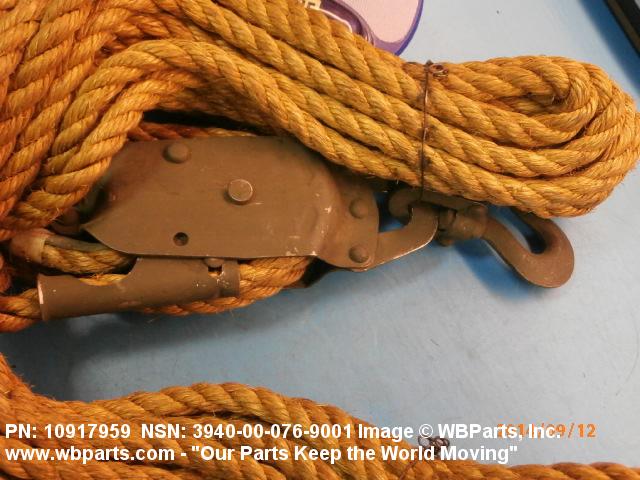 Part Number - 3940-01-305-2114