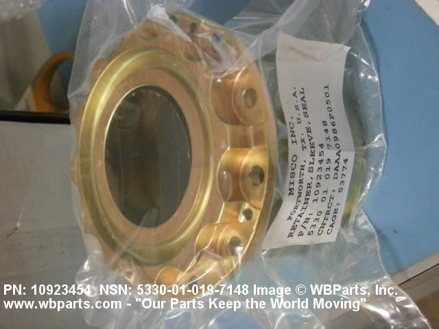 Part Number - 5330-01-406-2556