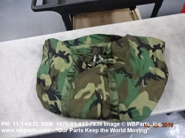 Part Number - 1670-01-414-2757