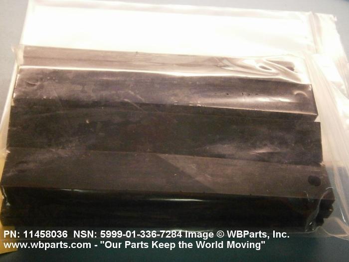 Part Number - 5999-00-134-5913