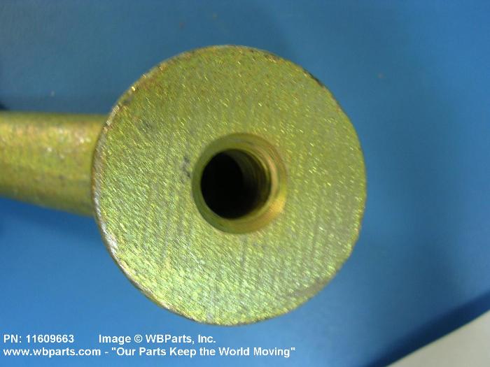 Part Number 11609663