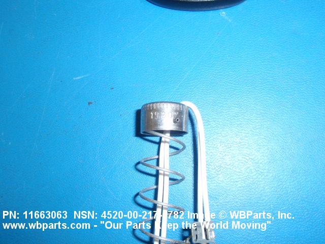 Part Number - 4520-01-492-6662