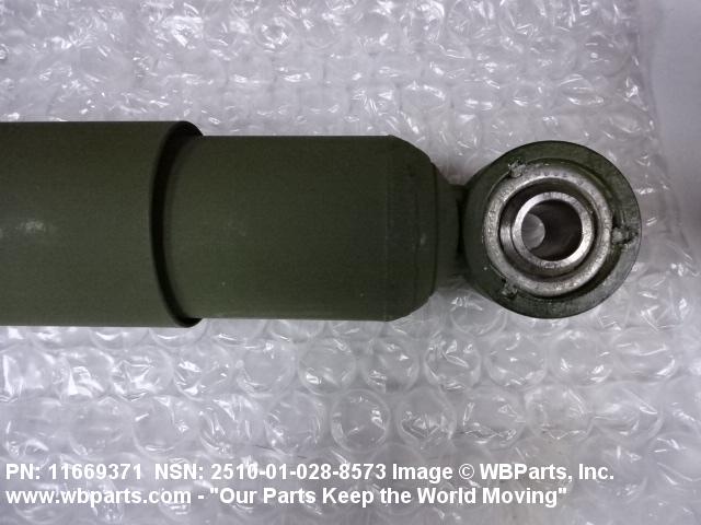 m@s@ MSD 85793 MSD Black Ford 289/302 Pro-Billet Distributor