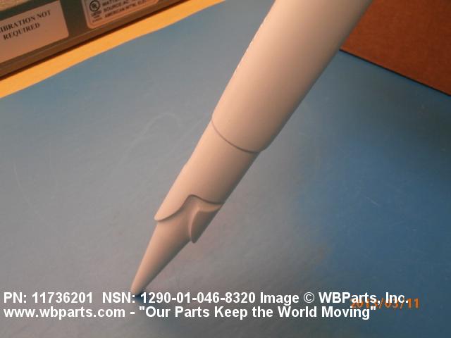 Part Number - 1290-00-535-7617