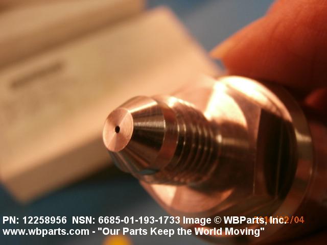 Part Number - 6620-01-071-5545