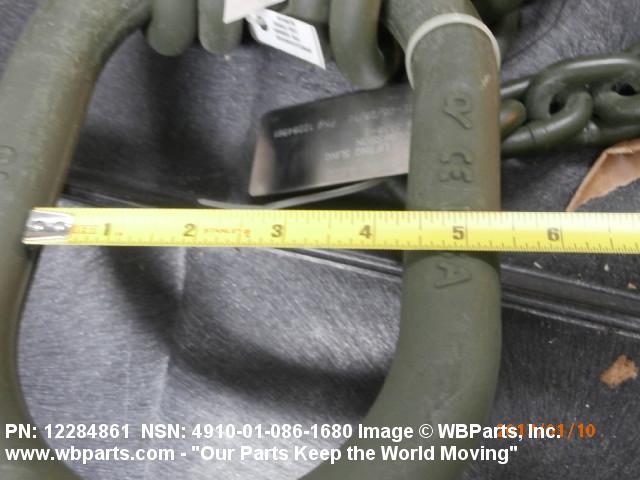 Part Number - 4910-01-243-5556