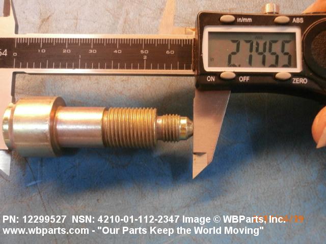 Part Number - 4210-01-606-9170