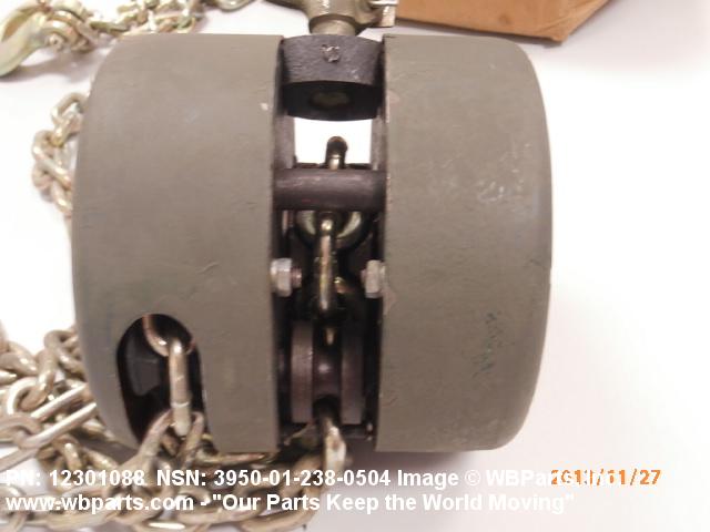 Part Number - 3950-01-603-2326