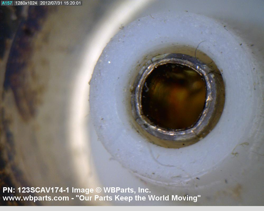 Part Number 123SCAV174-1