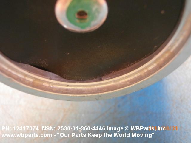 Part Number - 2530-01-560-1998