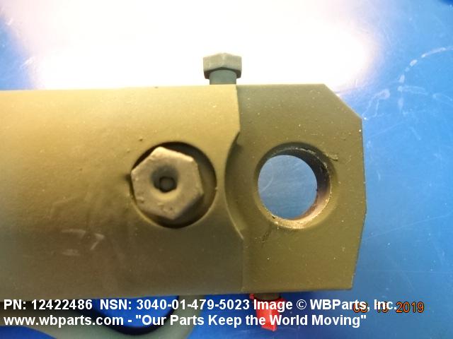 3040-01-479-5023 - L CYLINDER ASSEMBLY | WBParts