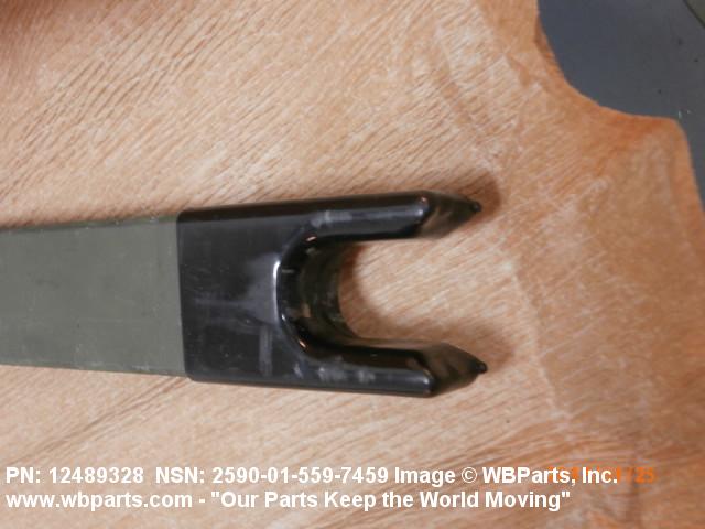 Part Number - 2590-01-439-8268