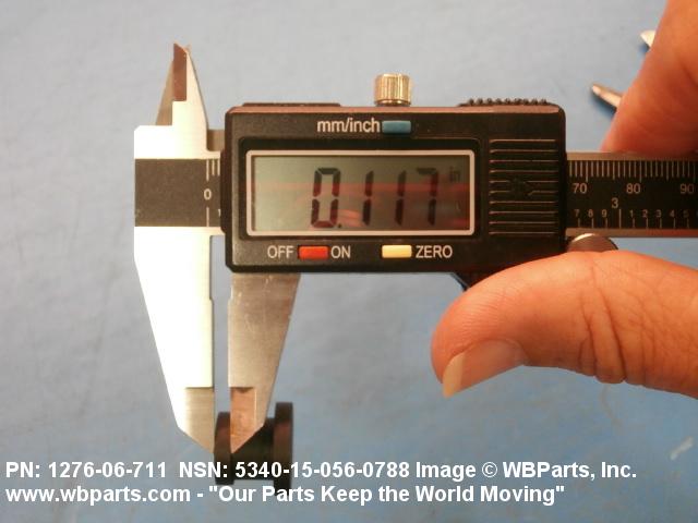 Part Number - 5340-01-005-0404