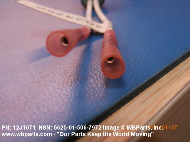 Part Number - 4920-01-134-6383