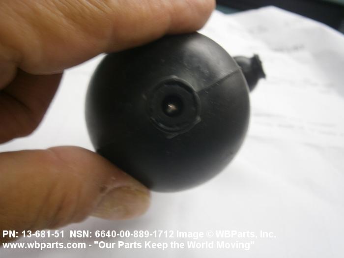 Part Number - 6640-01-573-8919