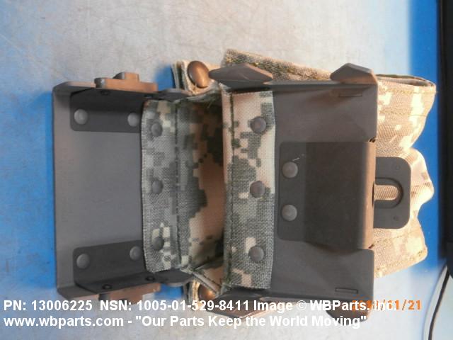 Part Number - 1005-01-583-8334