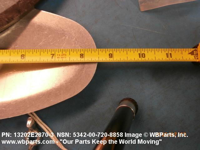 Part Number - 5340-00-617-0810