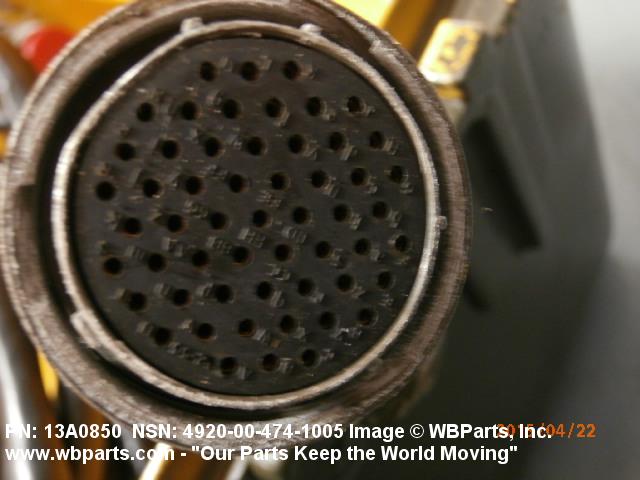 Part Number - 4920-00-944-8357