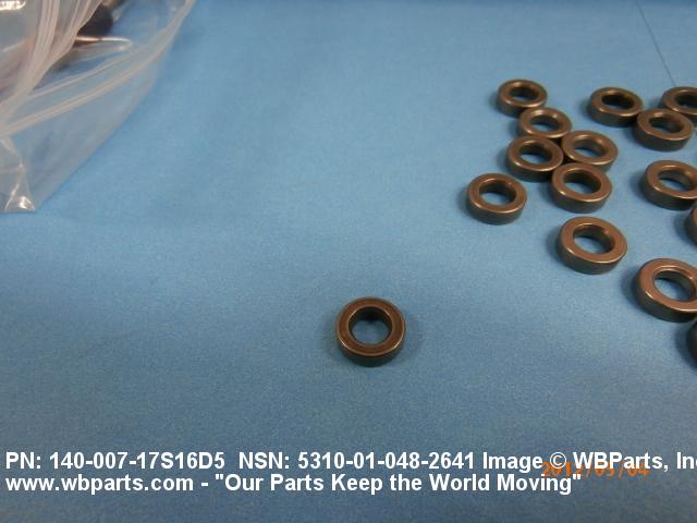 Part Number - 5310-00-901-5607