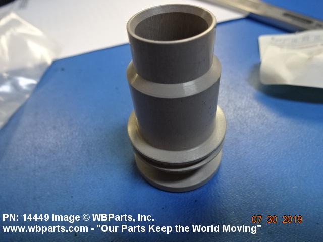 Part Number - 4510-01-069-8194